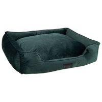 District70 Huisdierenmand Veluro L Groen - thumbnail