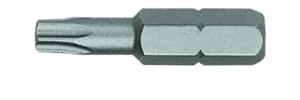 Ivana 56751 schroefbit [5x] - TX-15 - 1/4"x25mm