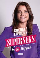 Superseks in 10 stappen - Goedele Liekens - ebook - thumbnail