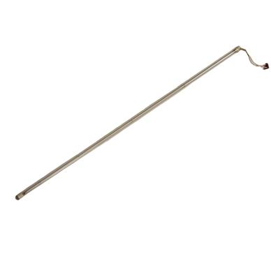 Deutsche Wurlitzer Peacock W850 TL-Lamp 59cm