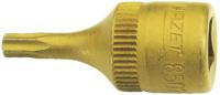 Hazet dopsleutelbit "8502" torx-screwdr.one.5,52mm 8502-t 30