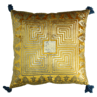 Wants&Needs Accessoires Kussen Velvet - thumbnail