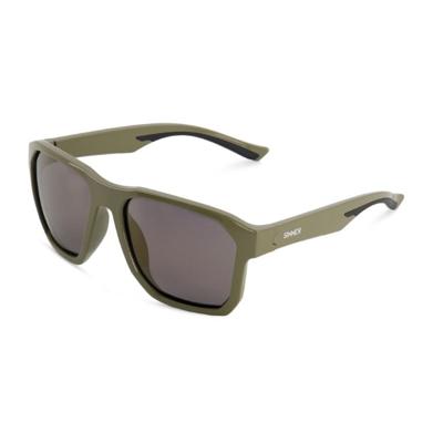 Sinner Cupu Zonnebril Cry Olive/Matte Black