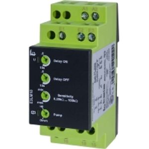 E3LM10 230VAC  - Level relay conductive sensor E3LM10 230VAC