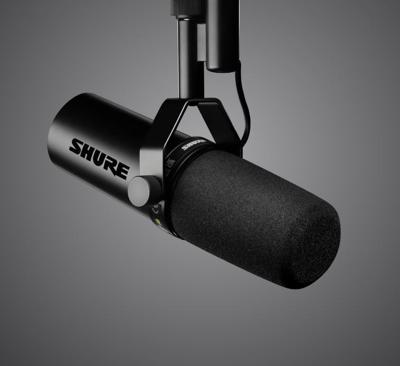 Shure SM7dB