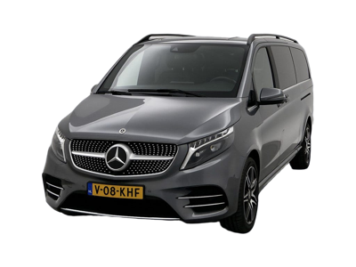 Mercedes Benz V Klasse