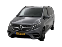 Mercedes Benz V Klasse