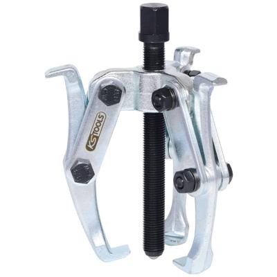 KS Tools 6303001 Poelietrekker Aantal haken: 3