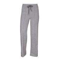 KIEstone winter broek meisjes - licht grijs - Marit