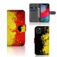 Apple iPhone 11 Pro | Bookstyle Case | België