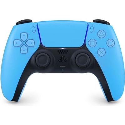PS5 draadloze controller - DualSense sterrenlichtblauw