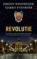Revolutie - Jeroen Windmeijer, Tjarko Evenboer - ebook