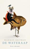 De wateraap (Paperback) De wateraap (Paperback)