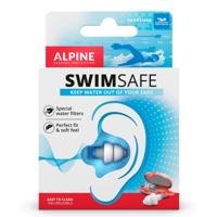 Alpine Swimsafe oordopjes
