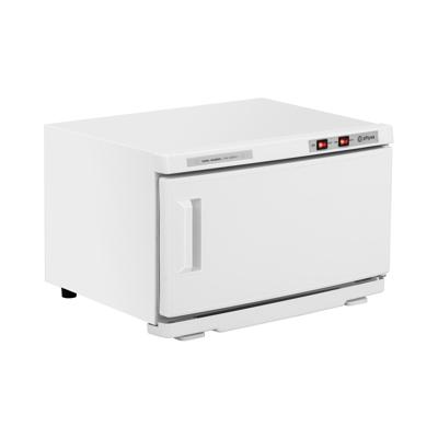 Kompresverwarmer - met UV-sterilisatie - 70°C - 230 W - 16 L
