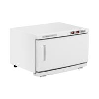 Kompresverwarmer - met UV-sterilisatie - 70°C - 230 W - 16 L Kompresverwarmer - met UV-sterilisatie - 70°C - 230 W - 16 L