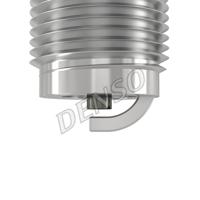 Bougie Nickel DENSO, Diameter (mm)14mm, u.a. fÃ¼r Alfa Romeo, Mitsubishi, NSU, TVR, MG, Moto Guzzi, Kawasaki, Yamaha, Benelli, Vespa, KTM, Beta, IZH