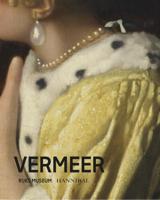 Vermeer Rijksmuseum (Hardback)
