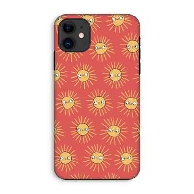 Zon: iPhone 11 Tough Case