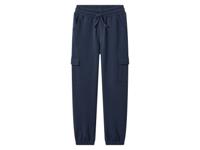 Esmara Kids Kinder joggingbroek (Marineblauw, 134/140)