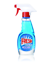 Moschino Fresh Couture Eau de Toilette 50 ml