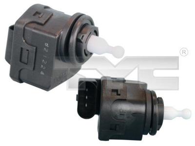 Stelmotor koplamp lichthoogte 2012609MA1