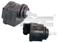 Stelmotor koplamp lichthoogte 2012609MA1