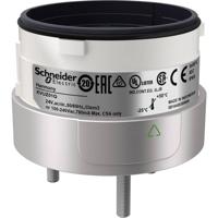 Schneider Electric XVUZ01Q Bevestigingsvoet 1 stuk(s)