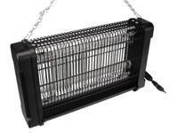 Elektrische insectenverdelger 360 graden 2 x 10 w - Velleman