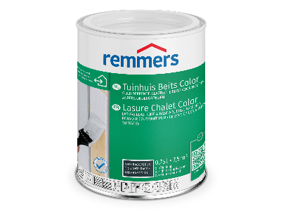Remmers Tuinhuis Beits Color