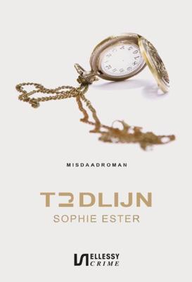 Tijdlijn (Paperback)