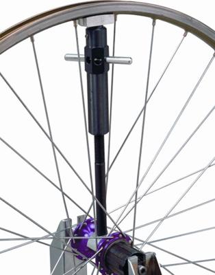 Cycplus Velg hoogteslag richt-apparaat cyclus 720014
