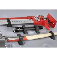 QuickFist QFST 2er Standard Voertuiggereedschapshouder QuickFist QFST 2er Standard Voertuiggereedschapshouder