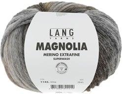 Lang Yarns Magnolia 004 Bruin/Beige/Grijs