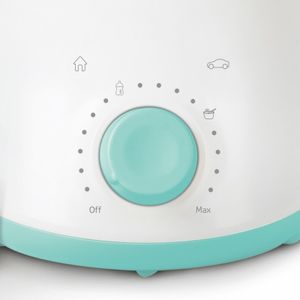 truelife InvioBWSingle Babyvoedsel verwarmer