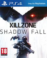 Killzone Shadow Fall