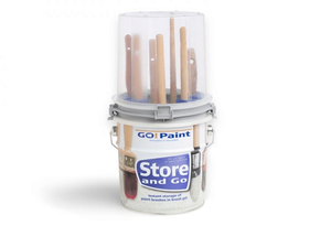 gopaint store and go navulset