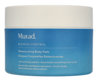 Murad Skincare - Murad Retexturizing Body Pads 45 stuk 45 pc