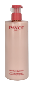 Payot Lait Hydratand 24h Body Milk 400ml Bodylotion Dames