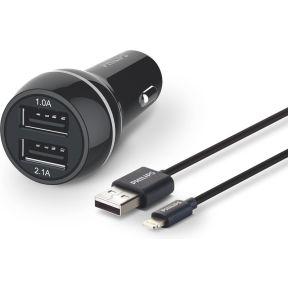 Philips USB-autolader DLP2357V/10