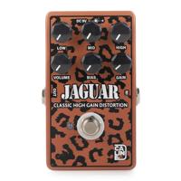 Caline CP-510 Jaguar Classic High Gain Distortion Effectpedaal