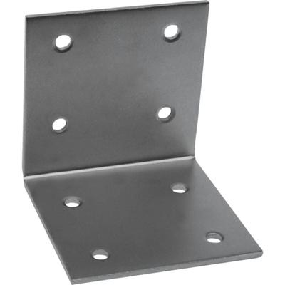 Connex Brede Winkelhaak 60X60X60 Rvs - HVRJ20008
