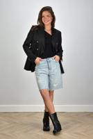Golden Goose blazer GWP00829.P001521.90100 heritage black