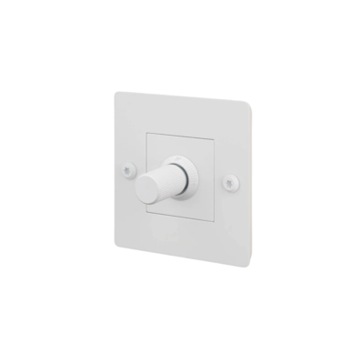 Buster and Punch - 1G DIMMER / 250W LED / LINEAR Schakelaar