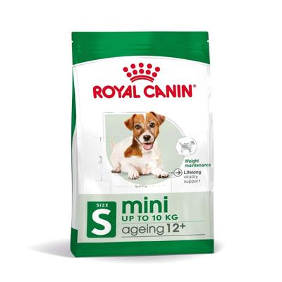 ROYAL CANIN Mini Ageing Adult +12 - droog hondenvoer - 3,5 kg