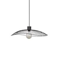 Forestier Colibri hanglamp Ø56 small zwart - thumbnail