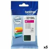 Originele inktcartridge Brother LC3219XLM Magenta