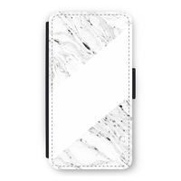 Biggest stripe: iPhone 11 Pro Flip Hoesje