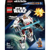 LEGO® STAR WARS™ 75390 Luke Skywalker X-wing mecha