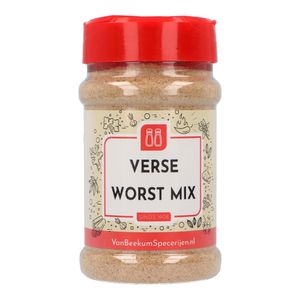 Verse Worst Mix - Strooibus 250 gram